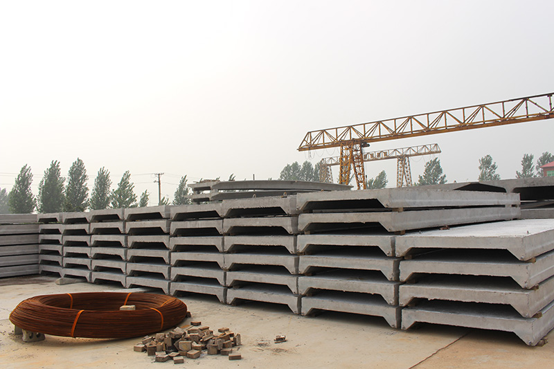 淺析屋面板生產中應注意的問題